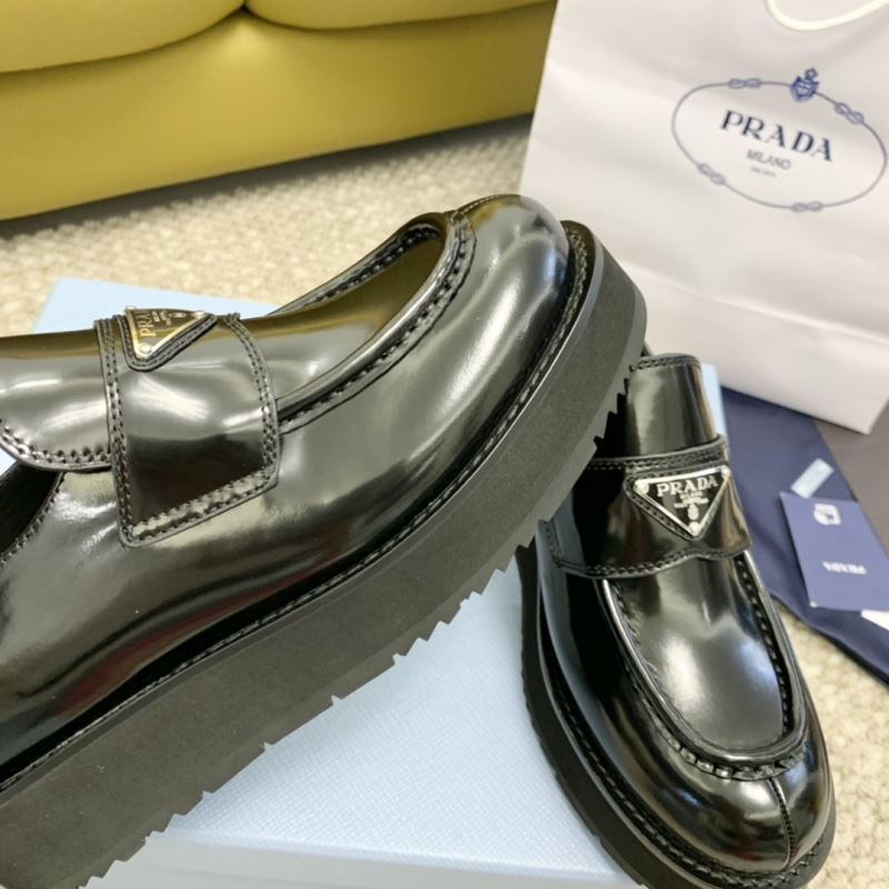 Prada Business Shoes